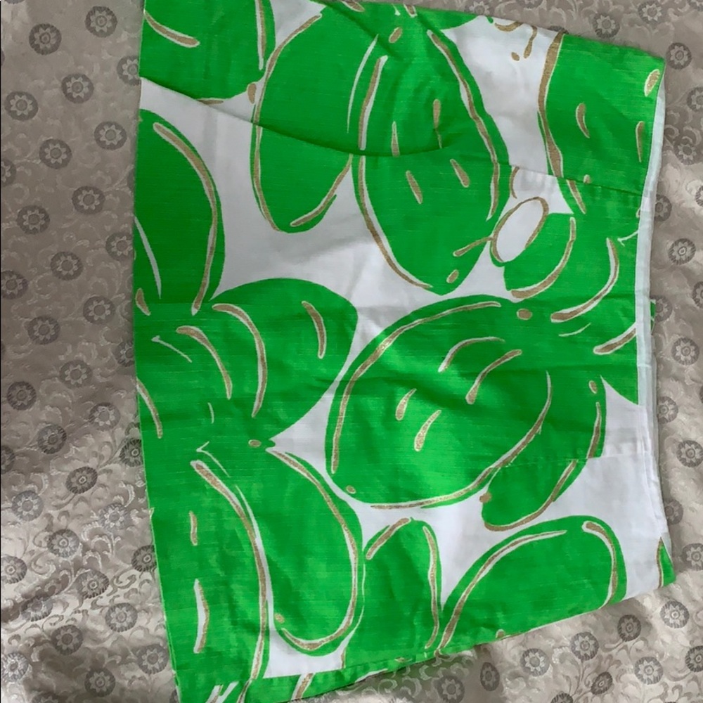 Mini Skirt Lilly Pulitzer